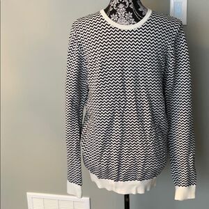 RW & Co Sweater